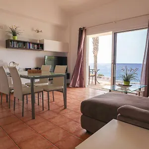  Apartment Apartamento Mar